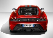 Ferrari 430 Scuderia